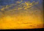 风景画大师 Caspar David Friedrich 1824_096